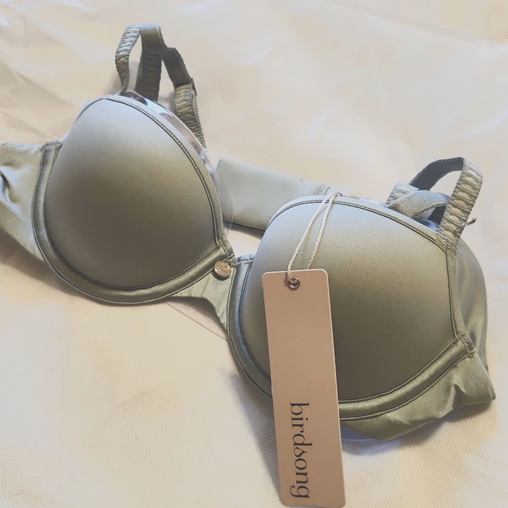 Birdsong Hannah Comfort T-shirt bra